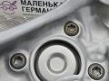 кулак поворотный левый BMW 5 серия G30/G31 G30 2017, 2.0 л., B47 D20 A, дизель, АКПП, black sapphire metallic (475), седан, задний привод, правый руль, 31206884381, 6884381, 31206866315, 6866315 - фото №8