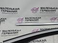Комплект молдингов BMW X1 F48 2017, 2.0 л., B48 A20 B, бензин, АКПП, alpinweiss 3 (300), полный привод, правый руль, 51337352442, 7352442, 51337362228, 7362228, 51337362238, 7362238 - фото №4