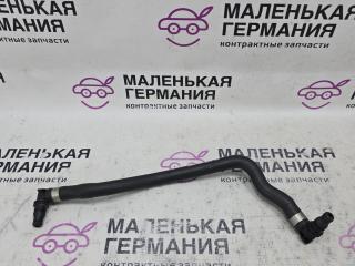 патрубок (трубопровод, шланг) Mercedes-Benz E-Класс W212/S212/C207/A207 W212 2012, 1.8 л., M 271.860, бензин, АКПП, 040 черный, седан, задний привод, правый руль, A2045010925
