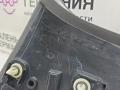 накладка двери (крышки) багажника BMW X5 F15 2014, 3.0 л., N57 D30 A, дизель, АКПП, mineralweiss metallic (a96), полный привод, правый руль, 51627304606, 7304606 - фото №7