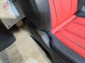 салон (комплект сидений) BMW 8 серия G14/G15 G15 2021, 4.4 л., N63B44D, бензин, АКПП, черный, купе, полный привод, 90219421, 7444769, 7451619 - фото №11