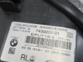 фара BMW 5 серия G30/G31 G30 2017, 2.0 л., B48 B20 A, бензин, АКПП, b65 jatoba brown metallic, седан, задний привод, правый руль, 7439201, 7439202, 63117214954, 63117214953, 1039001, 1039002, 1039203, 1039204, 6925638, 7214953, 7214954 - фото №17
