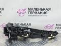 скелет ручки двери передней правой BMW 5 серия G30/G31 G30 2017, 2.0 л., B47 D20 A, дизель, АКПП, black sapphire metallic (475), седан, задний привод, правый руль, 51217339477, 7339477, 51217401206, 7401206, 51217339475, 7339475 - фото №4