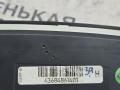 фонарь салона (плафон) BMW 5 серия G30/G31 G30 2017, 2.0 л., B48 B20 A, бензин, АКПП, b65 jatoba brown metallic, седан, задний привод, правый руль, 43684861401, 4861401, 63316848614, 6848614 - фото №10