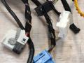 проводка BMW X1 F48 2017, 2.0 л., B48 A20 B, бензин, АКПП, alpinweiss 3 (300), полный привод, правый руль - фото №17