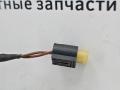 разъем (фишка) проводки Mercedes-Benz E-Класс W212 [рестайлинг] W212 2013, 2.0 л., M 274.920, бензин, АКПП, 775 iridiumsilber, седан, задний привод, правый руль, 0075408881 - фото №5