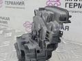 замок двери задней правой BMW 5 серия G30/G31 G30 2017, 2.0 л., B47 D20 A, дизель, АКПП, black sapphire metallic (475), седан, задний привод, правый руль, 51227477690, 7477690 - фото №6
