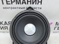 динамик двери BMW 5 серия G30/G31 G31 2017, 2.0 л., B48 B20 B, бензин, АКПП, alpinweiss 3 (300), универсал, правый руль, 9364956, 65139364956 - фото №2