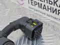 проводка BMW 5 серия F07/F10/F11 F11 2010, 2.5 л., N52 B25 AF, бензин, АКПП, универсал, задний привод, правый руль, 7578538, 75871, 7806932, 7515737, 1433920, 7507524 - фото №4