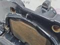 суппорт задний правый BMW 6 серия F06/F12/F13 2012, 4.4 л., N63 B44 B, бензин, АКПП, alpinweiss 3 (300), хетчбэк 5 дв., задний привод, правый руль, 34217846694, 7846694 - фото №7
