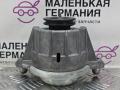 кронштейн двигателя Mercedes-Benz C-Класс W204 [рестайлинг] W204.048 2012, 1.8 л., M 271.860, бензин, АКПП, 149 белый, седан, задний привод, правый руль, A2042404217 - фото №4
