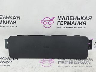 подушка безопасности коленная BMW X5 G05 (2018 - 2026), 3.0 л., B58B30C, бензин, черный, полный привод, 72126991408, 6991408