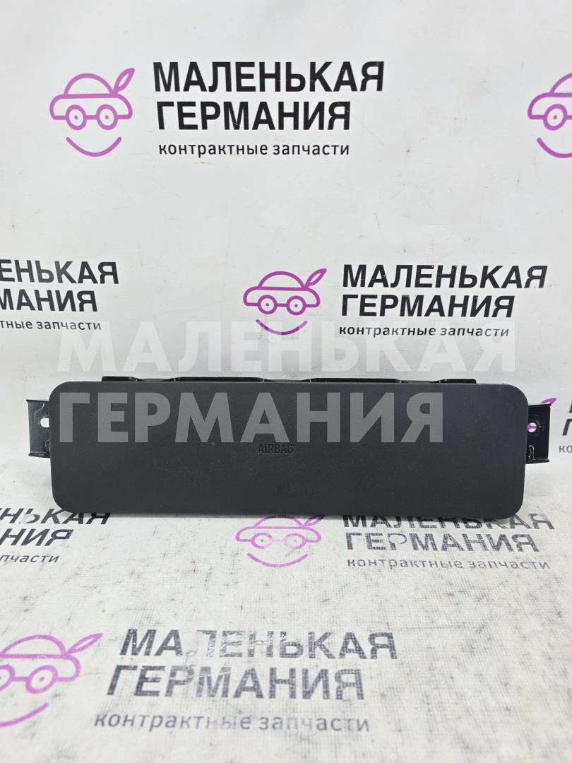 подушка безопасности коленная BMW X5 G05 (2018 - 2026), 3.0 л., B58B30C, бензин, черный, полный привод, 72126991408, 6991408 - фото №1