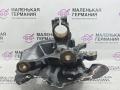 кулак поворотный левый BMW Z4 E85 2004, 3.0 л., M54 B30 (306S3), бензин, робот, titansilber metallic (354), кабриолет, 31211096429, 1096429 - фото №6