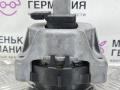 подушка крепления двигателя BMW 5 серия G30/G31 G30 2017, 2.0 л., B48 B20 A, бензин, АКПП, b65 jatoba brown metallic, седан, задний привод, правый руль, 22116860488, 6860488 - фото №5