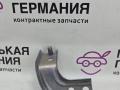 кронштейн (крепление) BMW X1 F48 2017, 2.0 л., B48 A20 B, бензин, АКПП, alpinweiss 3 (300), полный привод, правый руль, 11518604610, 8604610 - фото №3