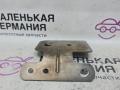 кронштейн (крепление) Volkswagen Passat B8 2015, 1.8 л., CJSA, бензин, робот, 2t/c9x чёрный перламутр, седан, правый руль, 3G0951227A - фото №4