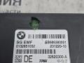 блок управления ручником BMW 6 серия F06/F12/F13 2012, 4.4 л., N63 B44 B, бензин, АКПП, alpinweiss 3 (300), хетчбэк 5 дв., задний привод, правый руль, 6863800, 34436863277, 6858017, 34436887358, 6887358, 34436858017, 34436862808, 6862808, 34436863800, 6863277 - фото №9
