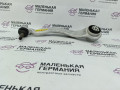 рычаг передний правый BMW 5 серия G30/G31 G30 2019, 4.4 л., N63 B44 C, бензин, АКПП, carbonschwarz metallic (416), седан, полный привод, 31106888766, 6888766 - фото №5