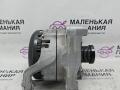генератор BMW X3 F25 2013, 2.0 л., N20 B20 A, бензин, АКПП, а52/7 spacegrau, хетчбэк 5 дв., полный привод, правый руль, 12317605478, 7605478, 1042106392 - фото №8