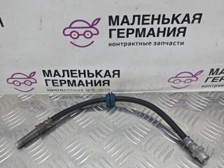 трубка тормозная BMW 8 серия G14/G15 G15 2021, 4.4 л., N63B44D, бензин, АКПП, черный, купе, полный привод, 34206884953