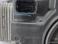фара BMW X5 F15 2013, 3.0 л., N57 D30 A, дизель, АКПП, mineralweiss metallic (a96), внедорожник 5 дв., полный привод, правый руль, 63117381139, 63117381140, 7381140, 7381139, 7290067, 7290068 - фото №8