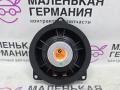 динамик двери BMW 5 серия G30/G31 G31 2017, 2.0 л., B48 B20 B, бензин, АКПП, alpinweiss 3 (300), универсал, правый руль, 9364956, 65139364956 - фото №2