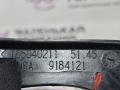 кожух рулевой колонки BMW X3 F25 2013, 2.0 л., N20 B20 A, бензин, АКПП, а52/7 spacegrau, хетчбэк 5 дв., полный привод, правый руль, 51459184121, 9184121 - фото №11
