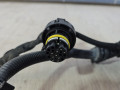 проводка двигателя BMW X5 E70 [рестайлинг] E70 (2010 - 2013), 3.0 л., N57 D30 A, дизель, АКПП, 12518513667, 8513667, 7808274, 12517808275, 7808275 - фото №6