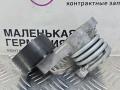 ролик натяжителя BMW 5 серия F07/F10/F11 F11 2010, 2.5 л., N52 B25 AF, бензин, АКПП, универсал, задний привод, правый руль, 11287582761, 11288620022, 7582761, 8620022 - фото №5
