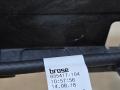 юбка бампера нижняя BMW 5 серия G30/G31 G30 2018, 2.0 л., B48 B20 A, бензин, АКПП, черный 475, седан, задний привод, правый руль, 51127387296, 7387296, 7391043, 61357391043, 61357932682, 7932682 - фото №9
