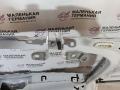 крышка багажника (дверь 3-5) BMW X5 F15 2013, 3.0 л., N57 D30 A, дизель, АКПП, mineralweiss metallic (a96), внедорожник 5 дв., полный привод, правый руль, 41007378121, 7378121, 7294761, 743040VS2, 7294434 - фото №24