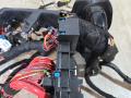 проводка BMW X1 F48 2017, 2.0 л., B48 A20 B, бензин, АКПП, alpinweiss 3 (300), полный привод, правый руль, 61139309444, 9309444, 9360501, 6848650, 9270355, 31139309446, 9309446, 6849683, 6849679, 8789833 - фото №27