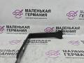крепление аккумулятора BMW Z4 E85 2003, 2.5 л., M54 B25 (256S5), бензин, АКПП, black sapphire metallic (475), кабриолет, 61216911024, 6911024 - фото №3