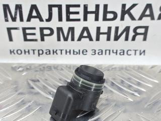 парктроник передний BMW X1 F48 2017, 2.0 л., B48 A20 B, бензин, АКПП, alpinweiss 3 (300), полный привод, правый руль, 66209274428, 9274428