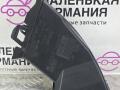 водосток планки обтекателя (жабо) прав. низ. BMW 5 серия G30/G31 G30 2017, 2.0 л., B47 D20 A, дизель, АКПП, black sapphire metallic (475), седан, задний привод, правый руль, 61667357248, 7357248 - фото №7