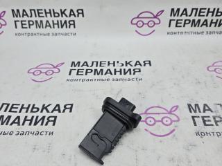 расходомер воздуха BMW M5 F10 2012, 4.4 л., S63 B44 B, бензин, робот, 300 alpinweiss 3, седан, задний привод, правый руль, 13627602038, 7602038, 0280218266