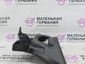 перегородка BMW X5 F15 2013, 3.0 л., N57 D30 A, дизель, АКПП, mineralweiss metallic (a96), внедорожник 5 дв., полный привод, правый руль, 51717290657, 7290657 - фото №10