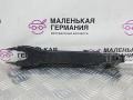 рычаг задний Mercedes-Benz C-Класс W204 [рестайлинг] W204.048 2012, 1.8 л., M 271.860, бензин, АКПП, 149 белый, седан, задний привод, правый руль, A2043521288, A2043521488 - фото №4