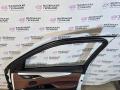 дверь передняя правая BMW X5 F15 2013, 3.0 л., N57 D30 A, дизель, АКПП, 300 alpinweiss iii, полный привод, правый руль, 41517386738, 7386738 - фото №35