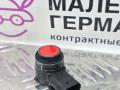 парктроник задний BMW X6 F16 2014, 3.0 л., N55 B30 A, бензин, АКПП, красный, правый руль, 66209274427, 9274427 - фото №6