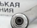 наконечник рулевой BMW X1 F48 2017, 2.0 л., B48 A20 B, бензин, АКПП, синий mediterranblau c10, полный привод, правый руль, 32106869424 - фото №6