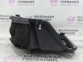 корпус салонного фильтра BMW M5 F10 2012, 4.4 л., S63 B44 B, бензин, робот, 300 alpinweiss 3, седан, задний привод, правый руль, 64119216223, 9216223, 64119123861, 9123861 - фото №4