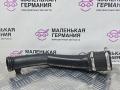 патрубок интеркулера Mercedes-Benz C-Класс W205/S205/C205 W205.042 2014, 2.0 л., M 274.920, бензин, АКПП, 755 серый, седан, задний привод, правый руль, A2740980207, A2740940191 - фото №2
