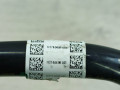 патрубок радиатора BMW X3 G01 2019, 2.0 л., B46 B20 B, бензин, АКПП, белый alpinweiss 3 (300), задний привод, 16137404091, 7404091 - фото №7