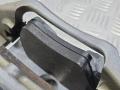 суппорт передний левый BMW 5 серия G30/G31 G30 2017, 2.0 л., B47 D20 A, дизель, АКПП, black sapphire metallic (475), седан, задний привод, правый руль, 34106872799, 6872799, 34106882255, 6882255 - фото №9