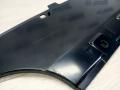 защита бампера заднего BMW 6 серия F06/F12/F13 2013, 4.4 л., N63 B44 B, бензин, black sapphire metallic (475), 51127223162, 7223162 - фото №5