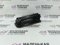 Решетка воздухозаборника BMW 5 серия G30/G31 G30 2019, 4.4 л., N63 B44 C, бензин, АКПП, carbonschwarz metallic (416), седан, полный привод, 64319301576, 9301576 - фото №5