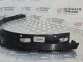 накладка колесной арки BMW X4 F26 2014, 2.0 л., N20 B20 A, бензин, АКПП, 475 black sapphire metallic, полный привод, правый руль, 8050458, 51778052078, 8052078 - фото №12