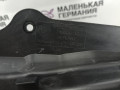 перегородка BMW 5 серия G30/G31 G30 (2016 - 2020), 3.0 л., B58 B30 A, бензин, полный привод, 51717340207, 7340207 - фото №6